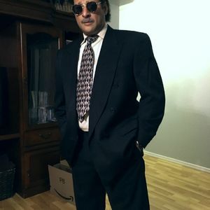 Meet your Posher, John